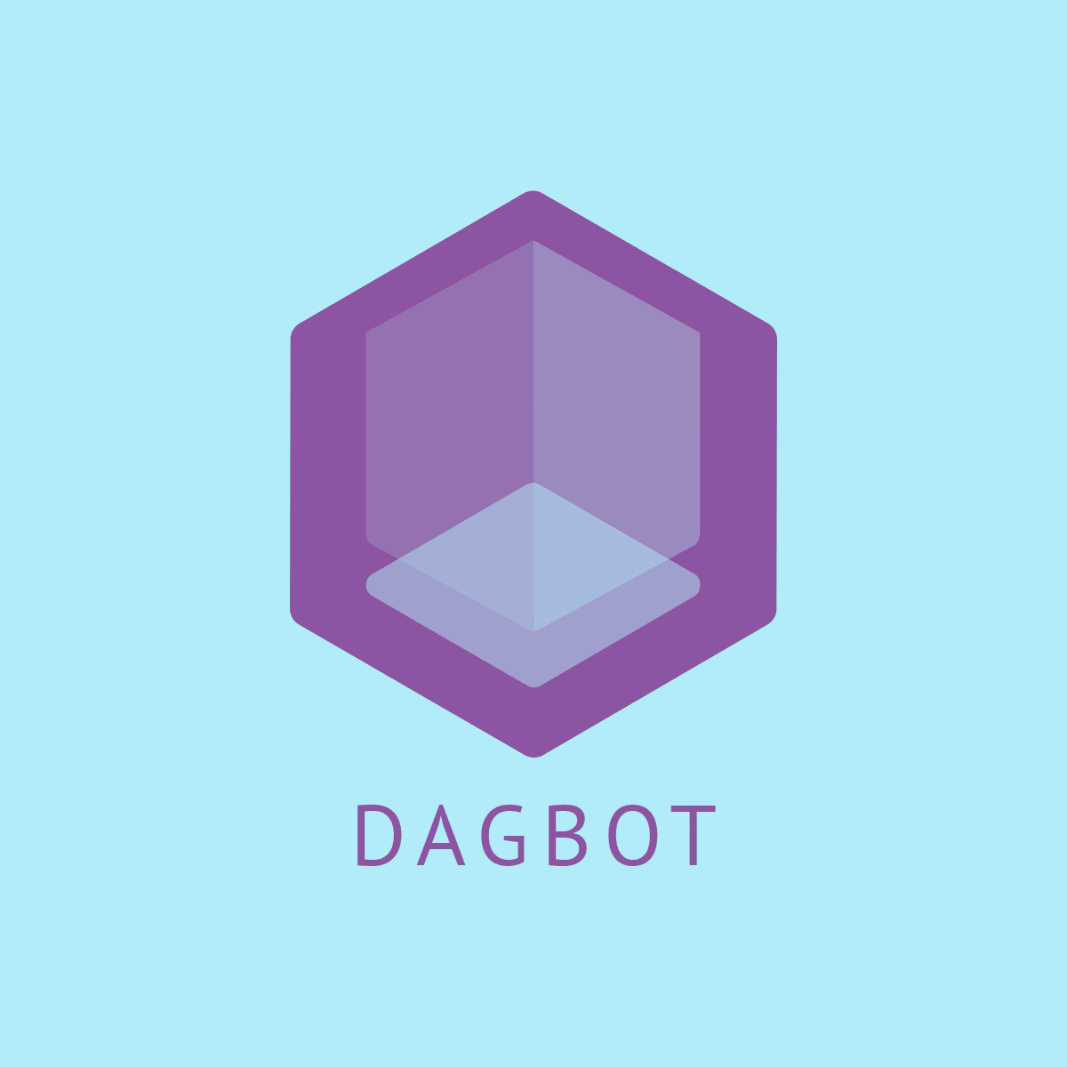 Dagbot logo